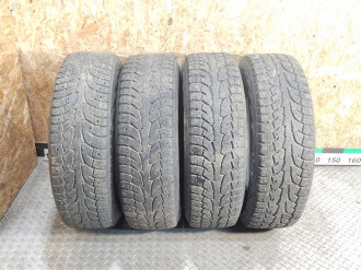 Шина Vaz HANKOOK 