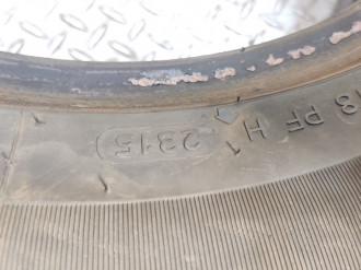 Шина Vaz HANKOOK 