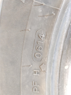 Шина Vaz HANKOOK 