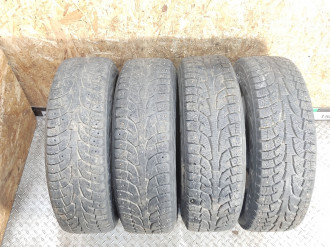 Шина Vaz HANKOOK 