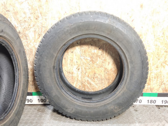 Шина Vaz HANKOOK 