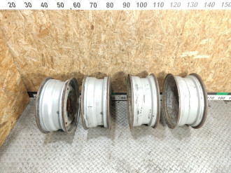 Диск колесный Vaz Niva 