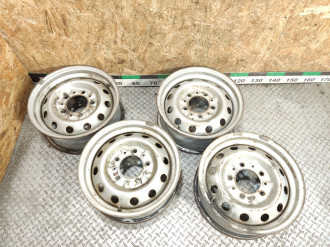 Диск колесный Vaz Niva 