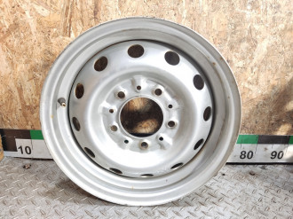 Диск колесный Vaz Niva 