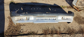 Бампер задний Vaz Niva 