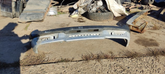 Бампер задний Vaz Niva 