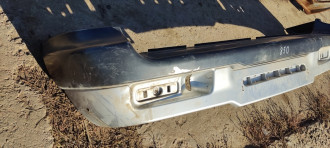 Бампер задний Vaz Niva 