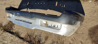 Бампер задний Vaz Niva 