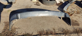 Бампер задний Vaz Niva 