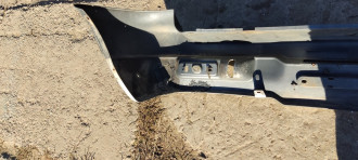 Бампер задний Vaz Niva 