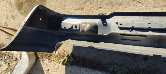 Бампер задний Vaz Niva 