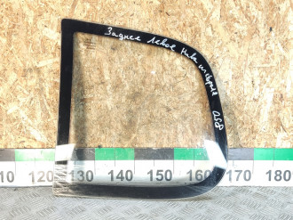 Стекло кузовное глухое заднее левое Vaz Niva 