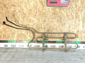 Радиатор гидроусилителя Vaz Niva 