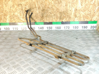 Радиатор гидроусилителя Vaz Niva 