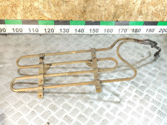 Радиатор гидроусилителя Vaz Niva 