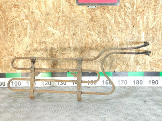 Радиатор гидроусилителя Vaz Niva 