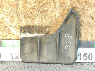 Брызговик левый задний Vaz Niva 