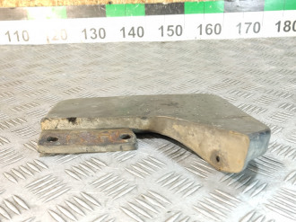 Брызговик левый задний Vaz Niva 