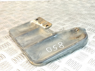 Брызговик левый задний Vaz Niva 