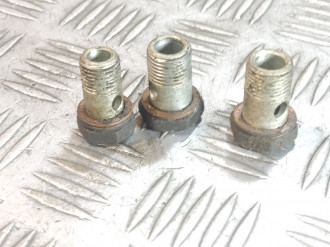 Болт банджо Banjo Vaz Niva 