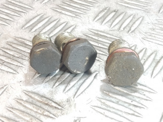 Болт банджо Banjo Vaz Niva 