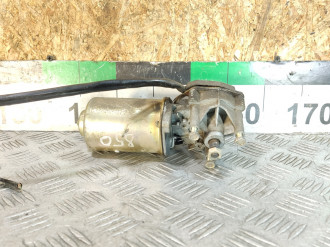 Моторчик стеклоочистителя передний Vaz Niva 