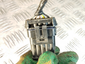 Моторчик стеклоочистителя передний Vaz Niva 