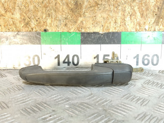 Ручка двери задней левой Vaz Niva 