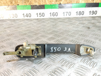 Ручка двери задней левой Vaz Niva 