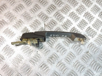 Ручка двери задней левой Vaz Niva 