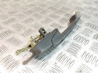 Ручка двери задней левой Vaz Niva 