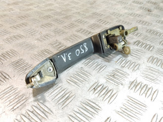 Ручка двери задней левой Vaz Niva 