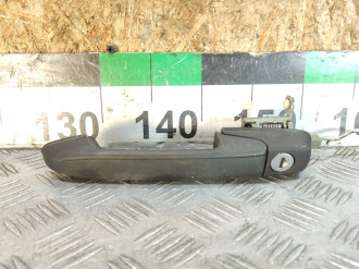 Ручка двери передней левой Vaz Niva 