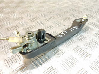 Ручка двери передней левой Vaz Niva 