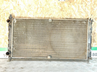 Радиатор основной Vaz Niva 
