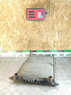 Радиатор основной Vaz Niva 