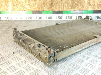 Радиатор основной Vaz Niva 