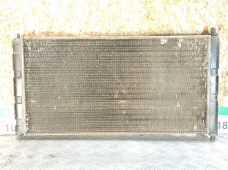 Радиатор основной Vaz Niva 