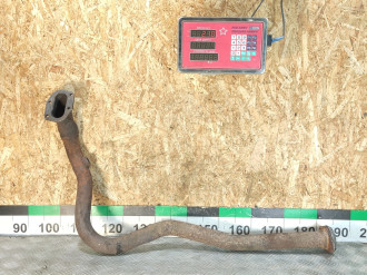 Труба глушителя приемная Vaz Niva 