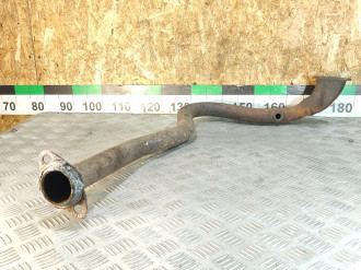 Труба глушителя приемная Vaz Niva 