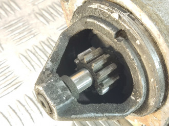 Стартер Vaz Niva 