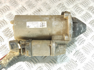 Стартер Vaz Niva 