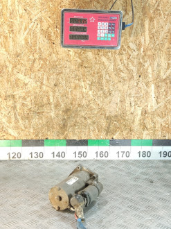 Стартер Vaz Niva 