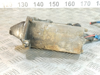 Стартер Vaz Niva 