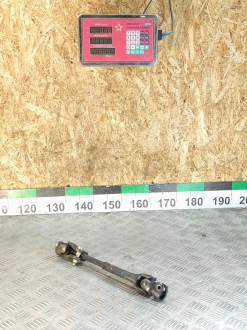 Кардан рулевой нижний Vaz Niva 