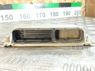 Блок управления двигателем Vaz Niva 