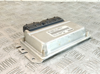 Блок управления двигателем Vaz Niva 