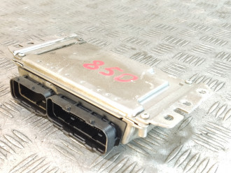 Блок управления двигателем Vaz Niva 