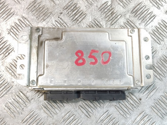 Блок управления двигателем Vaz Niva 