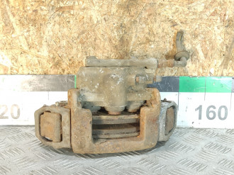 Суппорт передний левый Vaz Niva 